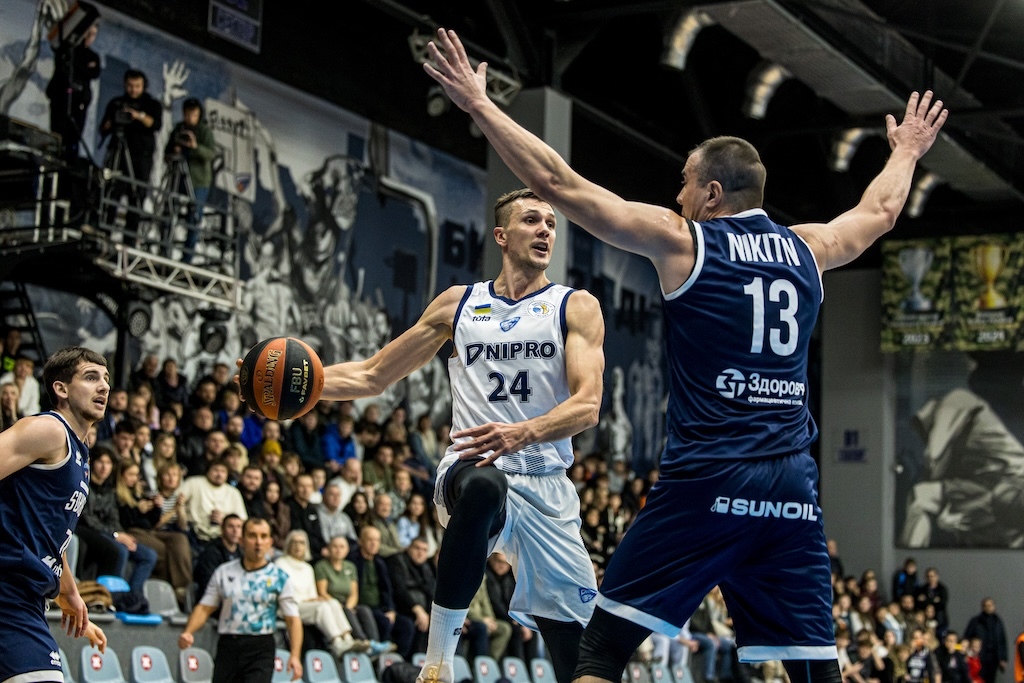 Хайлайти Суперліги Favbet 15 листопада 2 Хайлайти Суперліги Favbet 15 листопада 1