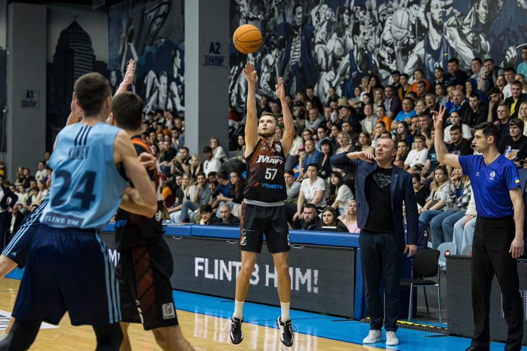 “Прометей” підписав захисника “Черкаських Мавп” та попрощався із чотирма гравцями 2 “Прометей” підписав захисника “Черкаських Мавп” та попрощався із чотирма гравцями 1