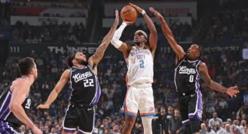 НБА. Результати матчів 29 жовтня 4 НБА. Результати матчів 29 жовтня 3