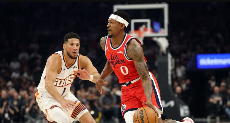 НБА. Результат матчу 7 листопада 2 НБА. Результат матчу 7 листопада 1