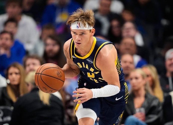 Клуб НБА відмовився від послуг головного тріумфатора Матчу зірок останніх років 2 Клуб НБА відмовився від послуг головного тріумфатора Матчу зірок останніх років 1