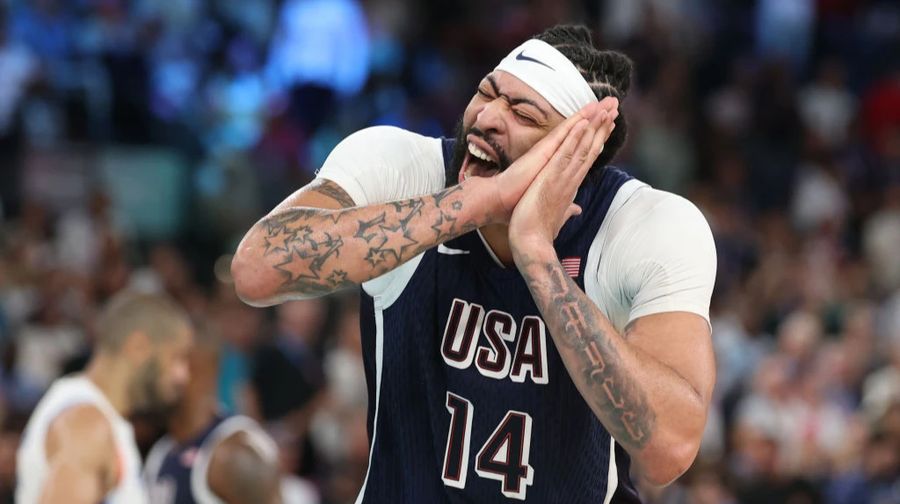 Ключовий гравець збірної США буде готовий зіграти і на Олімпіаді-2028 2 Ключовий гравець збірної США буде готовий зіграти і на Олімпіаді-2028 1