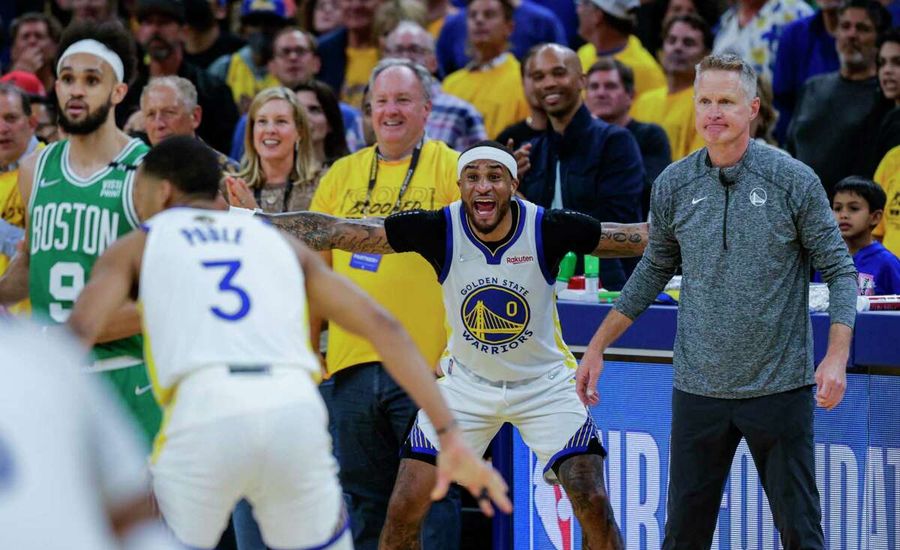 "Ворріорз" повернули до складу важливого гравця минулорічного плей-оф 2 - basket.com.ua "Ворріорз" повернули до складу важливого гравця минулорічного плей-оф 1 - basket.com.ua