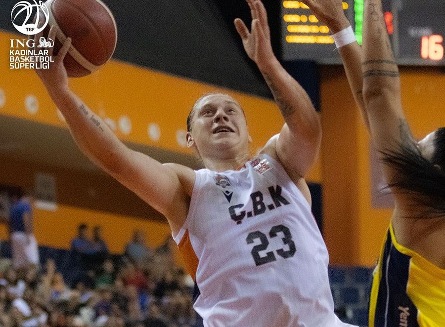 Українці за кордоном: Сергєєв, Полуяхтов, Кондраков, Ягупова, Любінець 2 Українці за кордоном: Сергєєв, Полуяхтов, Кондраков, Ягупова, Любінець 1