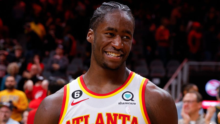 "Я залишив баскетбол заради Ісуса": колишній гравець "Атланти" пояснив, чому завершив кар'єру 2 "Я залишив баскетбол заради Ісуса": колишній гравець "Атланти" пояснив, чому завершив кар'єру 1