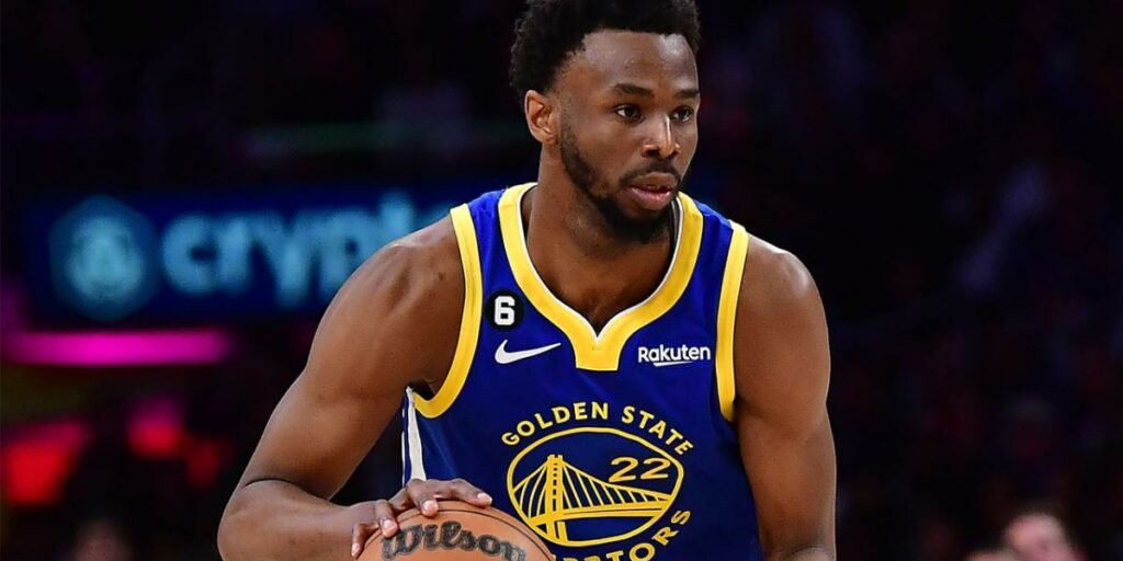 Один з лідерів “Голден Стейт” може пропустити шостий матч проти “Лейкерс” 2 Один з лідерів “Голден Стейт” може пропустити шостий матч проти “Лейкерс” 1