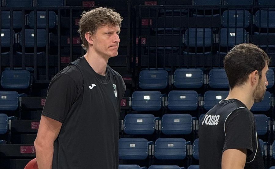 Єврокубок, 9 тур: Пустовий набрав 17 очок, Ковляр - 9, результати матчів 2 Єврокубок, 9 тур: Пустовий набрав 17 очок, Ковляр - 9, результати матчів 1