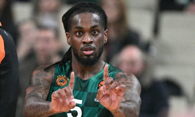 Не підійшов Атаману: плеймейкер “Панатінаїкоса” перейде в інший клуб 2 Не підійшов Атаману: плеймейкер “Панатінаїкоса” перейде в інший клуб 1