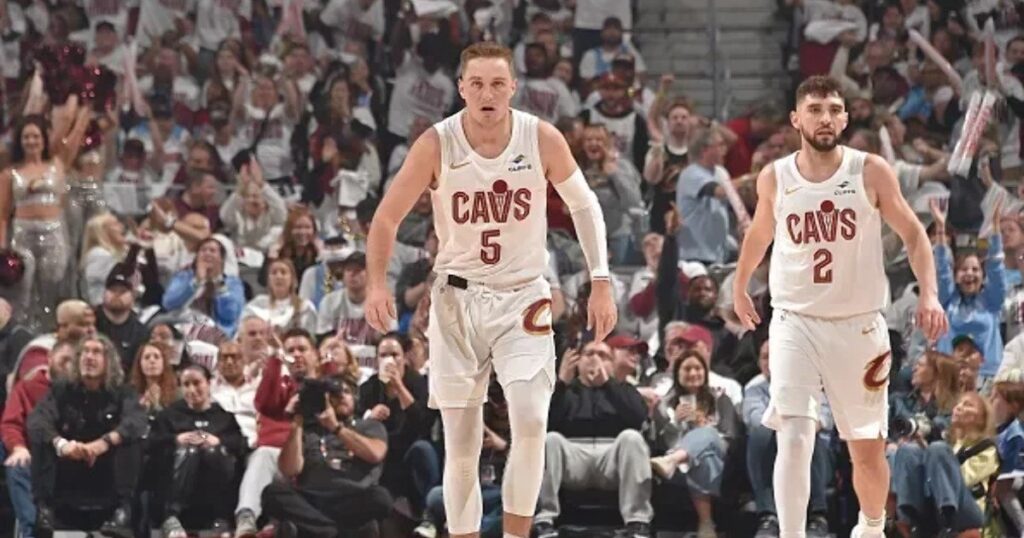 Краща команда Східної конференції ризикує втратити двох ключових гравців в міжсезоння 2 Краща команда Східної конференції ризикує втратити двох ключових гравців в міжсезоння 1