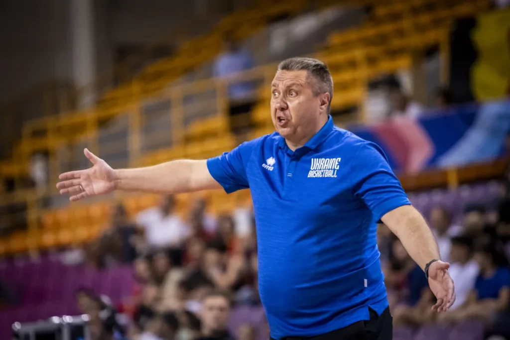 Валерій Плеханов: "Отримали дуже гарний урок від досвідчених бельгійців" 2 Валерій Плеханов: "Отримали дуже гарний урок від досвідчених бельгійців" 1