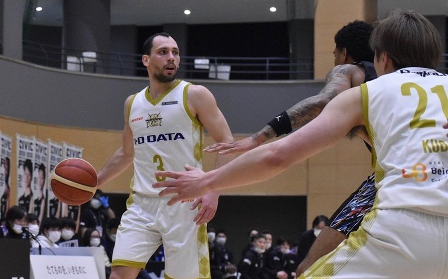 Українці за кордоном: Бояркін, Антіпов, Кондраков, Чумаков 2 Українці за кордоном: Бояркін, Антіпов, Кондраков, Чумаков 1