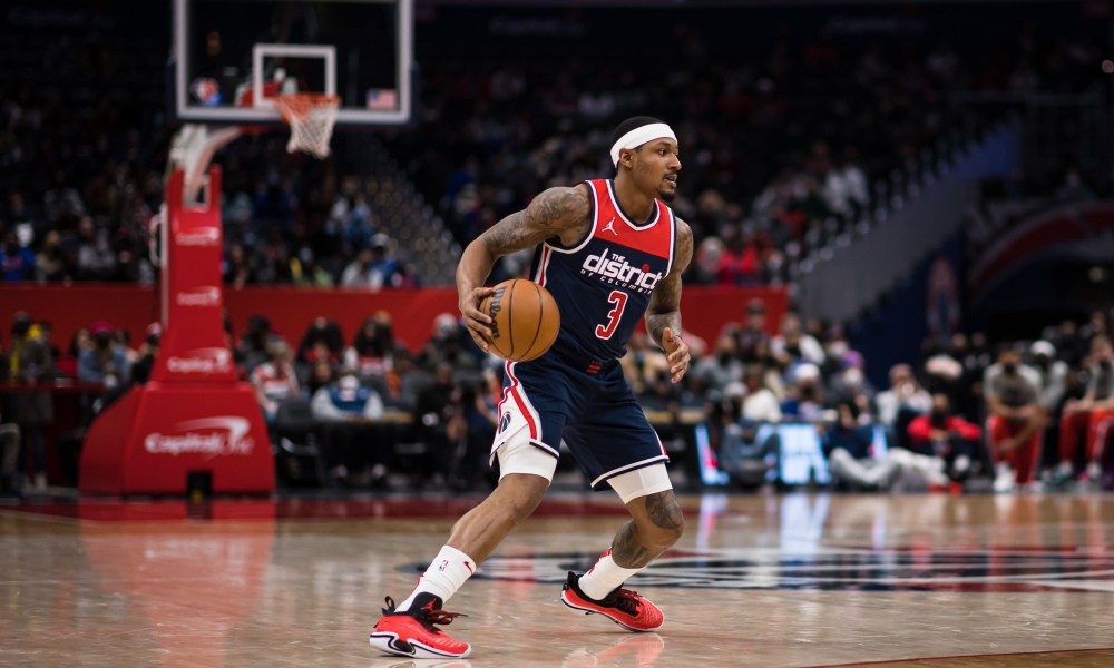 Брэдли Бил пропустит остаток сезона 2 Брэдли Бил пропустит остаток сезона 1