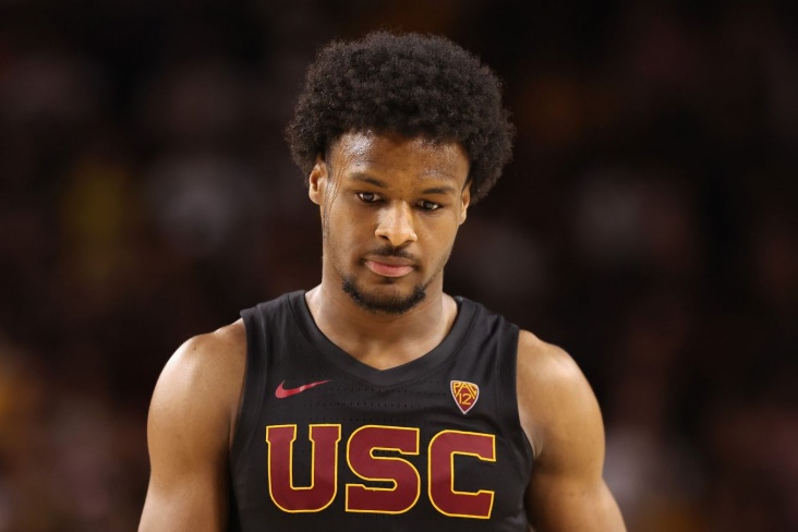 Бронні Джеймс прийняв остаточне рішення щодо подальшої кар'єри 2 Бронні Джеймс прийняв остаточне рішення щодо подальшої кар'єри 1