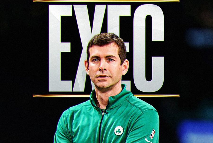 Президент "Бостона" отримав нагороду "Найкращий керівник року" 2 Президент "Бостона" отримав нагороду "Найкращий керівник року" 1