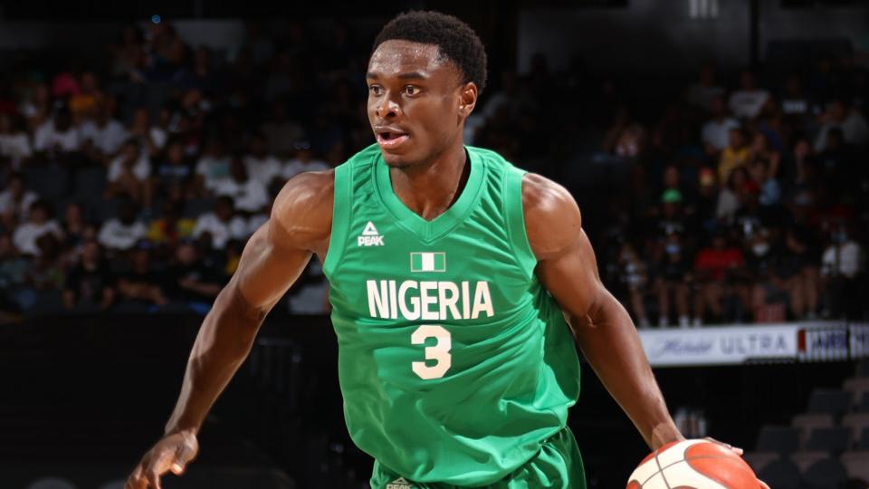 «Прометей» підписав захисника збірної Нігерії 2 «Прометей» підписав захисника збірної Нігерії 1