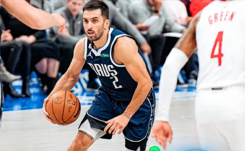 “Мілан” близький до підписання екс-захисника “Далласа” 2 “Мілан” близький до підписання екс-захисника “Далласа” 1