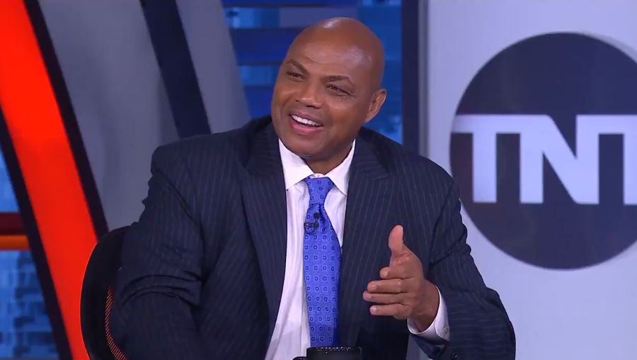 Чарльз Барклі закликав НБА зжалитися над дискваліфікованим гравцем "Торонто" 2 Чарльз Барклі закликав НБА зжалитися над дискваліфікованим гравцем "Торонто" 1