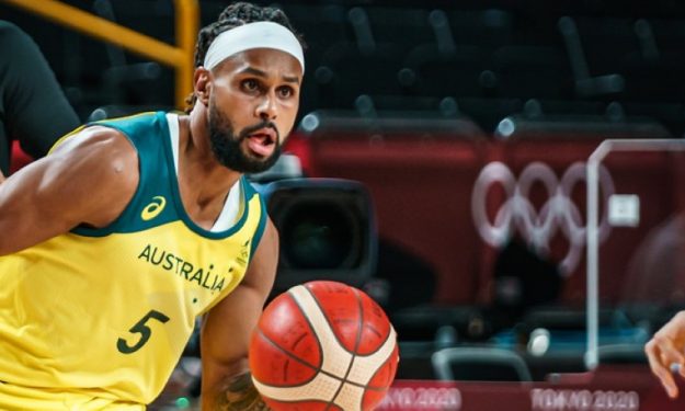 Австралієць із 16-річним досвідом гри в НБА зацікавив топ-клуб Євроліги 2 Австралієць із 16-річним досвідом гри в НБА зацікавив топ-клуб Євроліги 1
