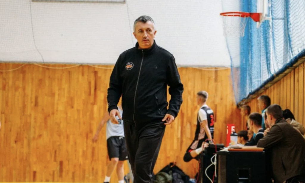 Дмитро Чайковський: "Виступ у Суперлізі – шанс для "Старого Луцьку" продовжувати розвивати баскетбол у регіоні" 2 Дмитро Чайковський: "Виступ у Суперлізі – шанс для "Старого Луцьку" продовжувати розвивати баскетбол у регіоні" 1