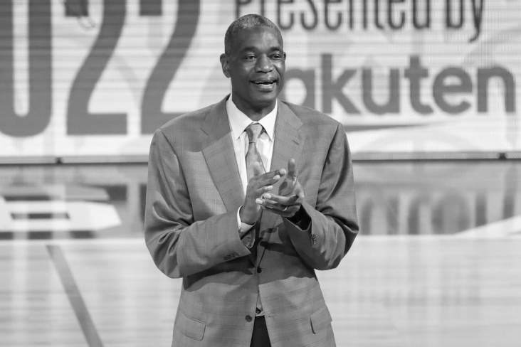 Легендарний Дікембе Мутомбо помер у віці 58 років 2 Легендарний Дікембе Мутомбо помер у віці 58 років 1