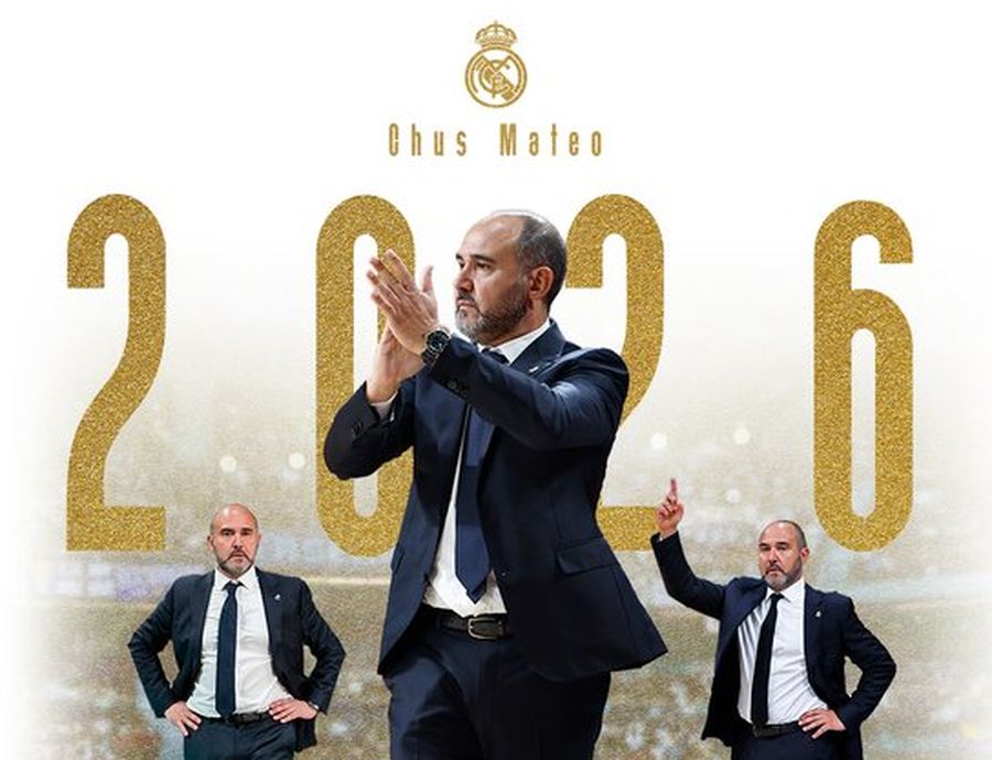 "Реал" визначився з головним тренером на найближчі два роки 2 "Реал" визначився з головним тренером на найближчі два роки 1