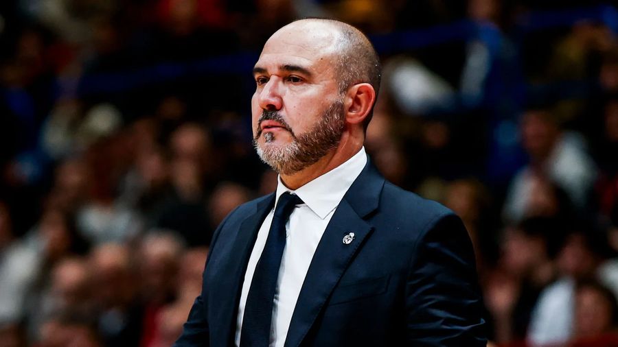 "Барселона" - "Реал": слова тренерів після матчу 2 "Барселона" - "Реал": слова тренерів після матчу 1