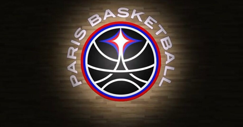 Клуб-дебютант Євроліги представив новий логотип перед стартом в турнірі 2 Клуб-дебютант Євроліги представив новий логотип перед стартом в турнірі 1