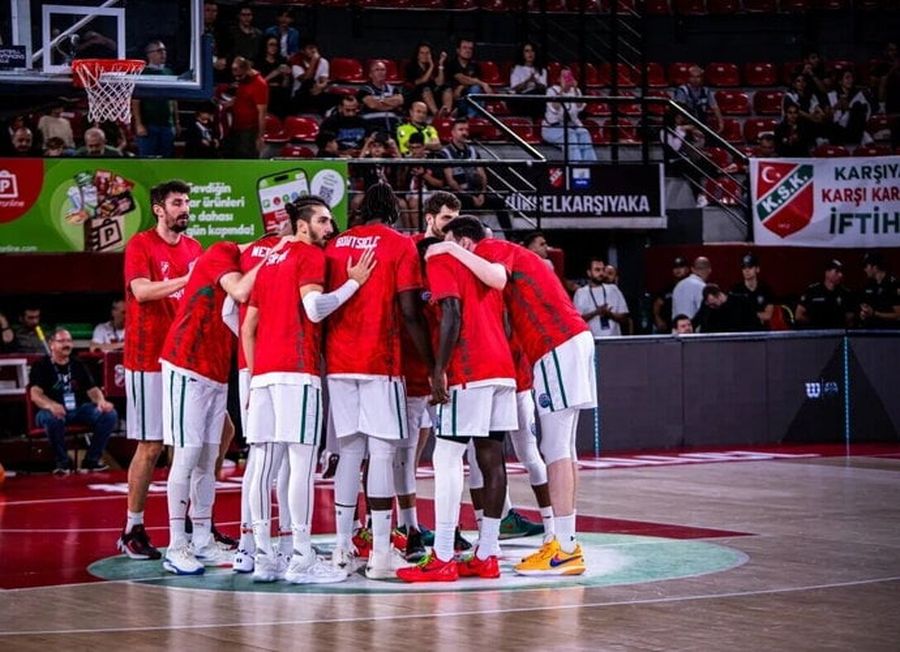 Представник Туреччини у Лізі чемпіонів має серйозні фінансові проблеми 2 Представник Туреччини у Лізі чемпіонів має серйозні фінансові проблеми 1