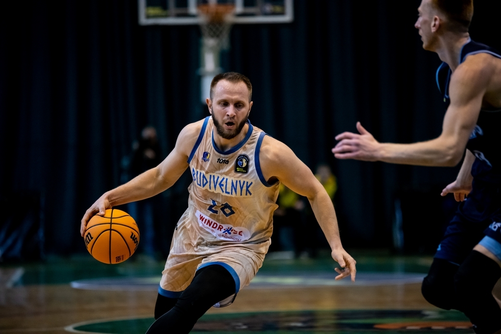 Визначено першу символічну збірну в новому сезоні Суперліги 2 Визначено першу символічну збірну в новому сезоні Суперліги 1