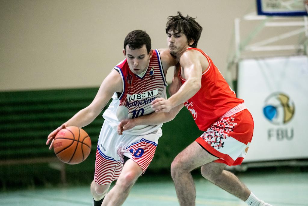 Вища ліга: результати матчів 30 жовтня 2 Вища ліга: результати матчів 30 жовтня 1