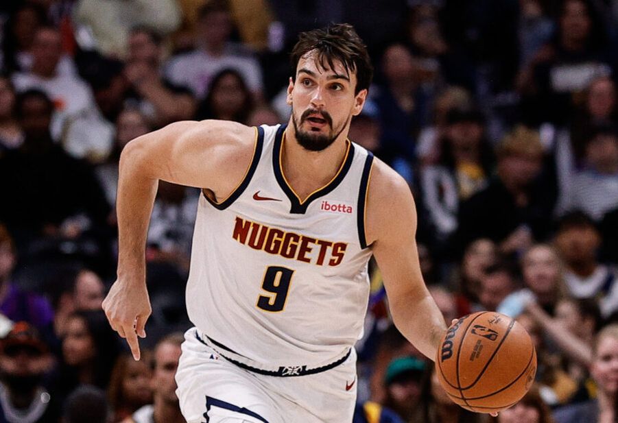 "Реал" влітку хоче підписати центрового "Денвера" 2 "Реал" влітку хоче підписати центрового "Денвера" 1