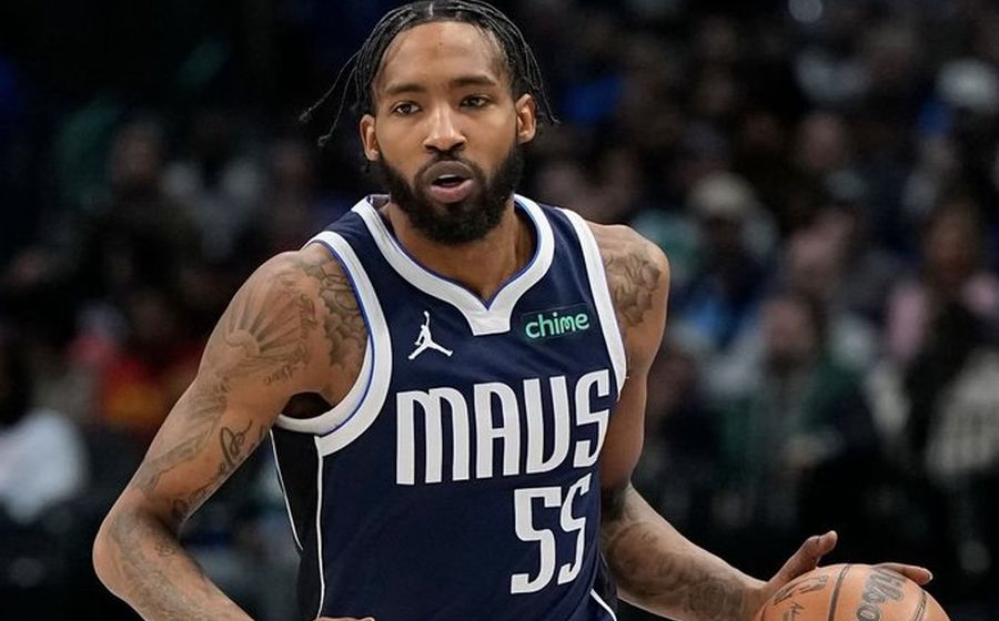 "Кліпперс" переманили до себе стартера "Далласа" - фіналіст НБА знайшов заміну 2 - basket.com.ua "Кліпперс" переманили до себе стартера "Далласа" - фіналіст НБА знайшов заміну 1 - basket.com.ua