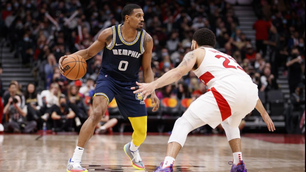 «Мемфіс» та «Філадельфія» обмінялися захисниками 2 «Мемфіс» та «Філадельфія» обмінялися захисниками 1