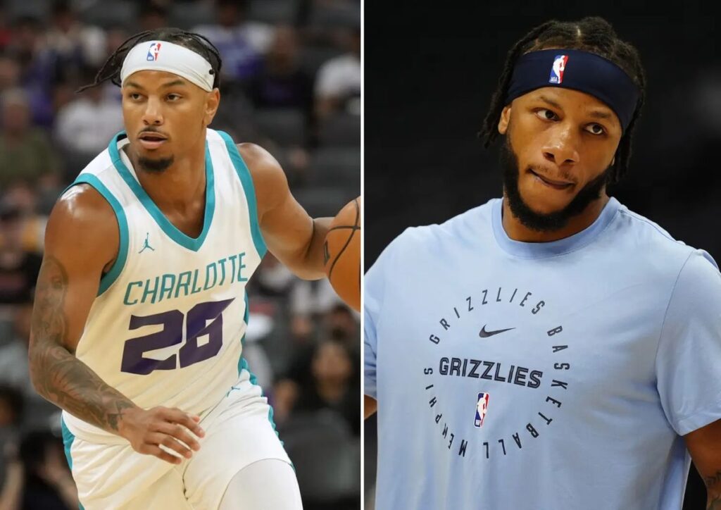 "Париж" підпише двох гравців, які грали за 8 команд НБА 2 "Париж" підпише двох гравців, які грали за 8 команд НБА 1