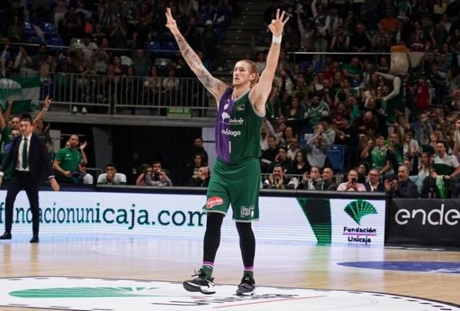 "Барселона" заплатить 750 тисяч за лідера "Унікахи" 2 "Барселона" заплатить 750 тисяч за лідера "Унікахи" 1