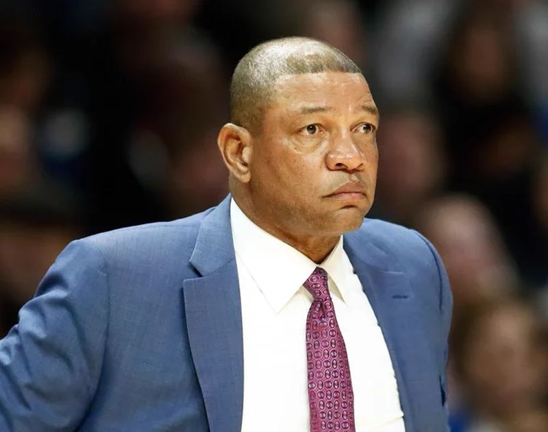 Док Ріверс розпочне кар'єру на телебаченні 2 Док Ріверс розпочне кар'єру на телебаченні 1