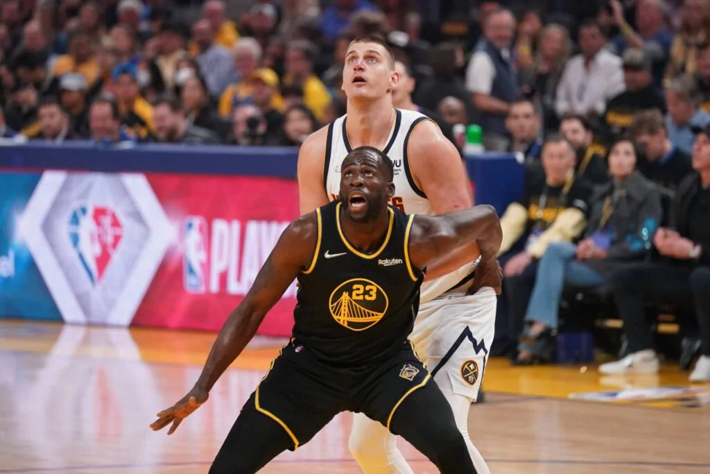 Вембаньяма проти Дюранта, "Голден Стейт" без Каррі в гостях у Йокича: прев'ю матчів НБА 8 листопада 2 Вембаньяма проти Дюранта, "Голден Стейт" без Каррі в гостях у Йокича: прев'ю матчів НБА 8 листопада 1