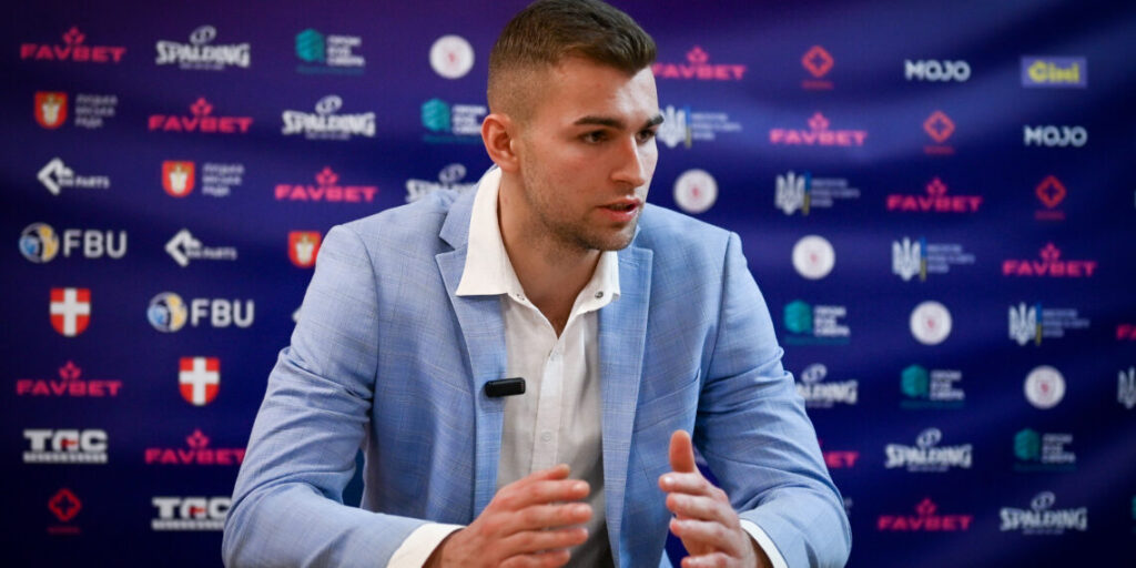 У Суперлізі Favbet сталась перша тренерська відставка 2 У Суперлізі Favbet сталась перша тренерська відставка 1