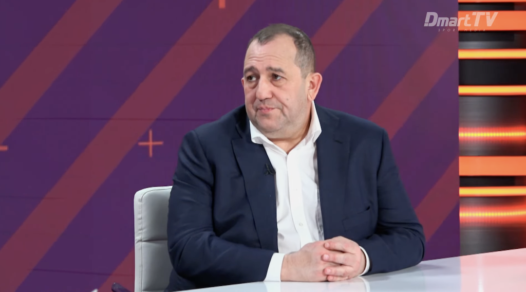 Владимир Дубинский: «На 90% верю, что матч «Прометей» — «Клуж» пройдет в Киеве» 2 Владимир Дубинский: «На 90% верю, что матч «Прометей» — «Клуж» пройдет в Киеве» 1