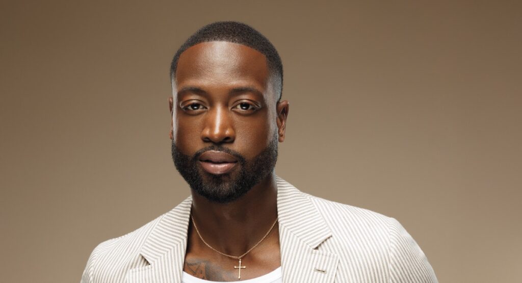 Двейн Вейд отримав пропозицію роботи від провідного телеконцерну 2 Двейн Вейд отримав пропозицію роботи від провідного телеконцерну 1