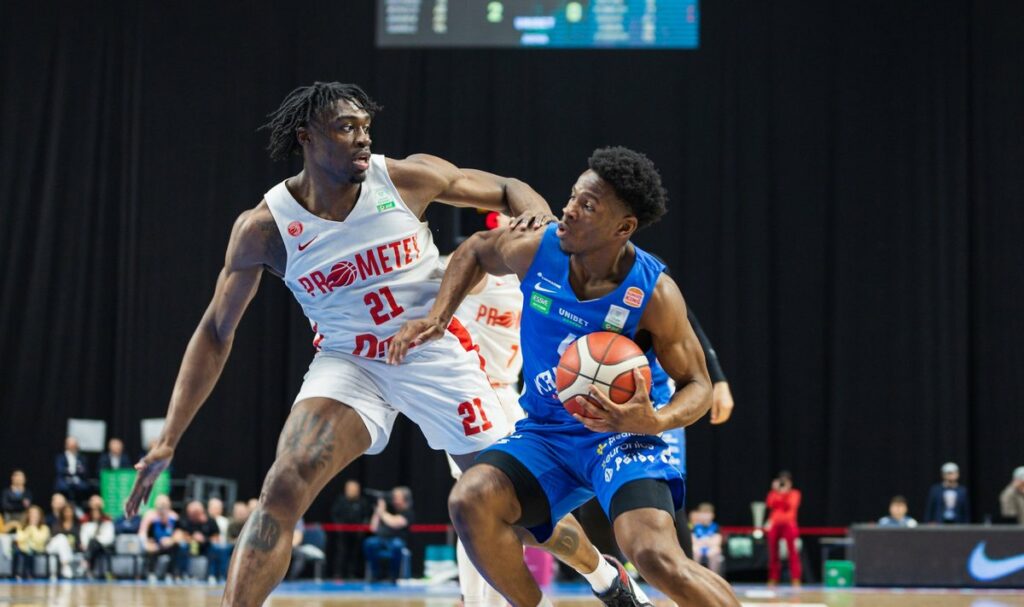 «Прометей» відмовиться від виступів в Естонсько-Латвійській лізі? 2 «Прометей» відмовиться від виступів в Естонсько-Латвійській лізі? 1