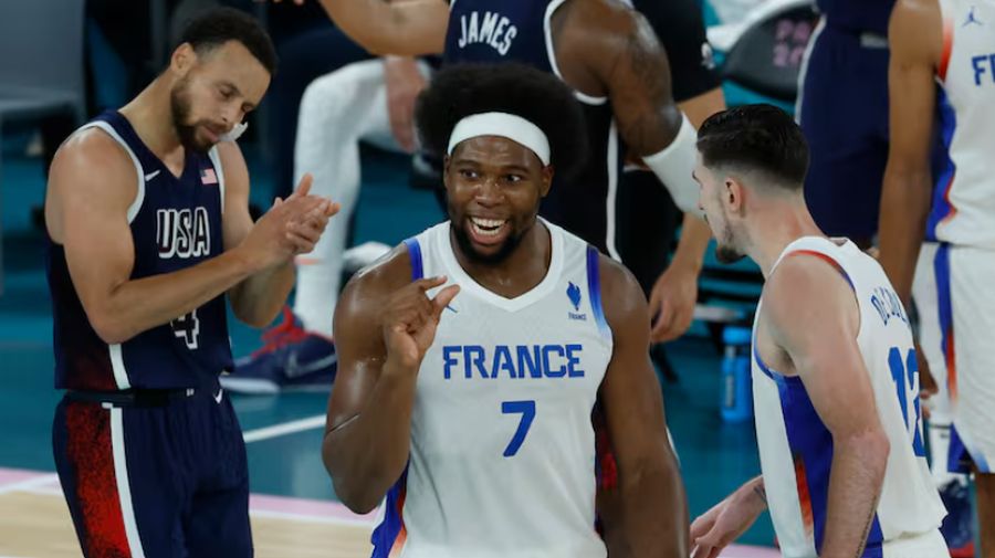 "Реал" отримає солідну суму, якщо Ябуселе активує бай-аут заради переходу в клуб НБА 2 "Реал" отримає солідну суму, якщо Ябуселе активує бай-аут заради переходу в клуб НБА 1