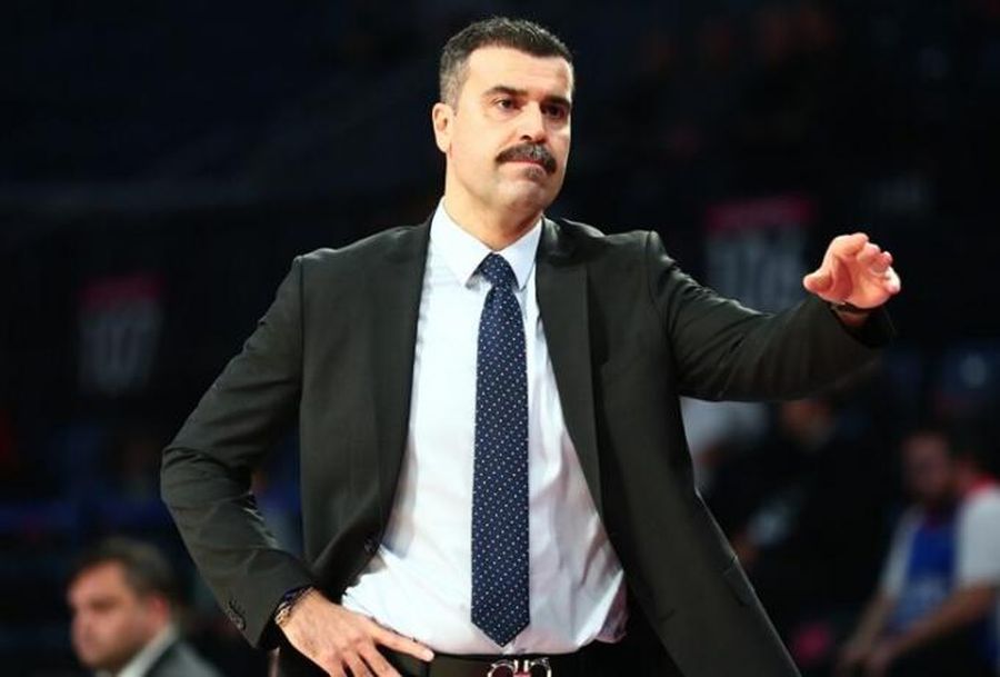 Звільнений з "Анадолу Ефеса" тренер близький до того, щоб очолити топ-клуб Ізраїля 2 Звільнений з "Анадолу Ефеса" тренер близький до того, щоб очолити топ-клуб Ізраїля 1