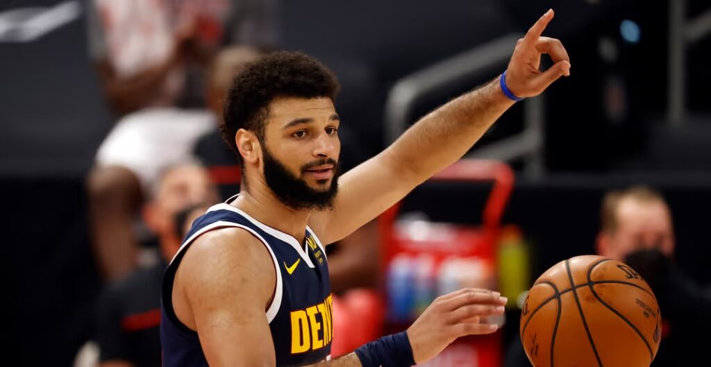 Один з кращих розігруючих НБА підтвердив участь в Олімпіаді-2024 2 Один з кращих розігруючих НБА підтвердив участь в Олімпіаді-2024 1