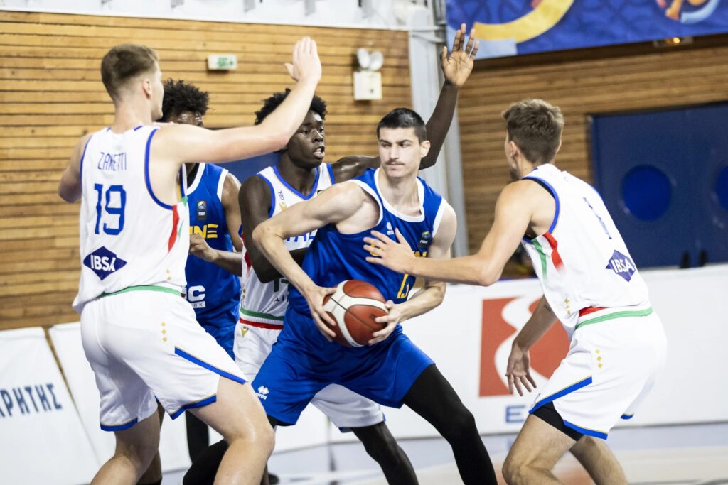 Визначився суперник збірної України U-20 по першому раунду плей-оф чемпіонату Європи 2 Визначився суперник збірної України U-20 по першому раунду плей-оф чемпіонату Європи 1