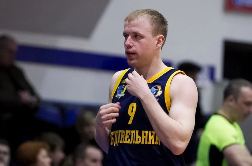 “Будівельник” повернув до складу дворазового чемпіона України 2 “Будівельник” повернув до складу дворазового чемпіона України 1