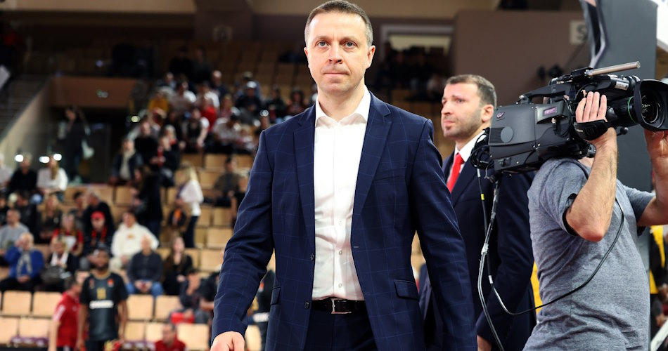 Гендиректор Євроліги: "НБА вибрала неправильний шлях і лише нашкодить європейському баскетболу" 2 Гендиректор Євроліги: "НБА вибрала неправильний шлях і лише нашкодить європейському баскетболу" 1