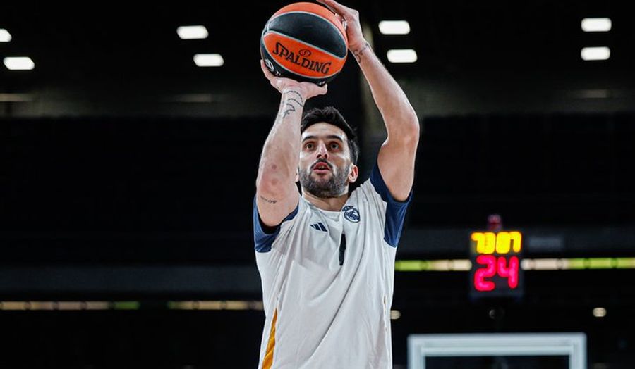 Лідер "Реала" звільнив агента - той рекомендував підписати контракт на 12 млн із "Панатінаїкосом" 2 Лідер "Реала" звільнив агента - той рекомендував підписати контракт на 12 млн із "Панатінаїкосом" 1