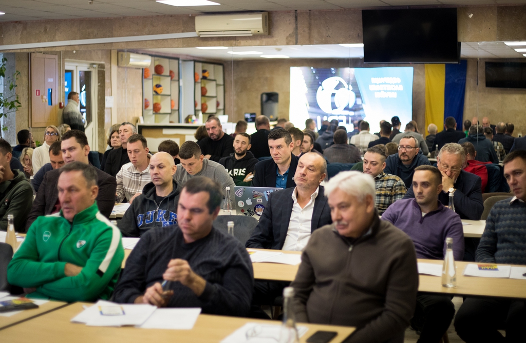 Михайла Бродського переобрано президентом ФБУ 10 Михайла Бродського переобрано президентом ФБУ 9