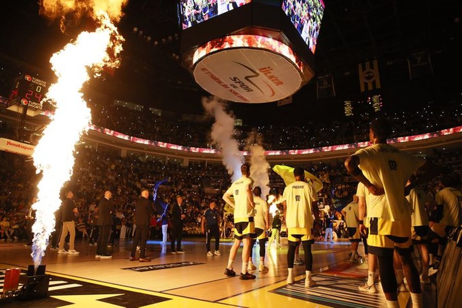 Чемпіонат Туреччини, фінал: результат матчу 10 червня 2 Чемпіонат Туреччини, фінал: результат матчу 10 червня 1